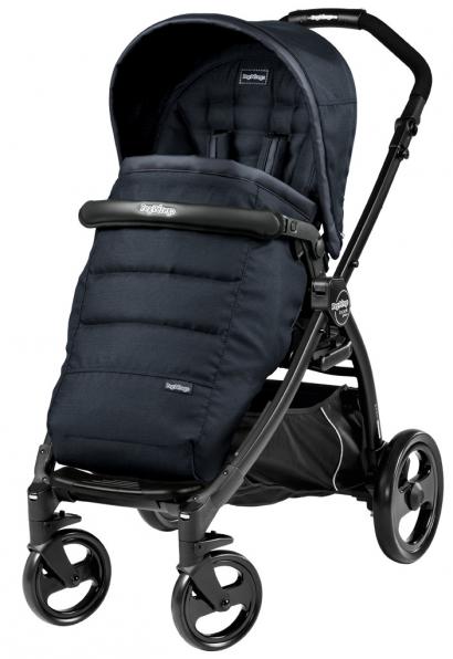 Прогулочная коляска Peg Perego Book Plus Pop Up Completo