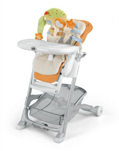 Детский стульчик для кормления Cam Istante