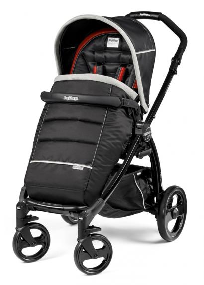 Прогулочная коляска Peg Perego Book Plus Pop Up Completo