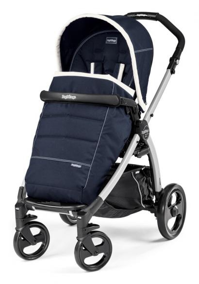 Прогулочная коляска Peg Perego Book Plus Pop Up Completo