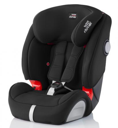 Автокресло Britax Romer Evolva 1-2-3 SL SICT