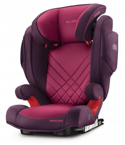 Автокресло Recaro Monza Nova 2 Seatfix