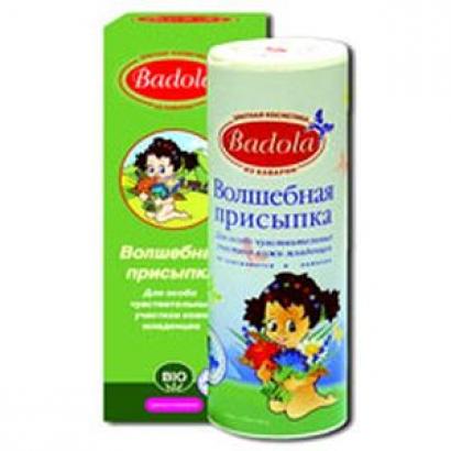 Присыпка Badola 
