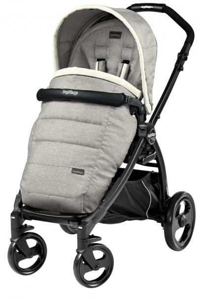 Прогулочная коляска Peg Perego Book Plus Pop Up Completo