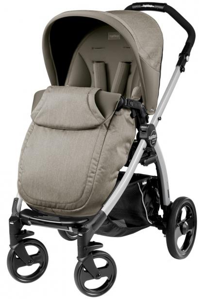 Прогулочная коляска Peg Perego Book Plus Pop Up Completo