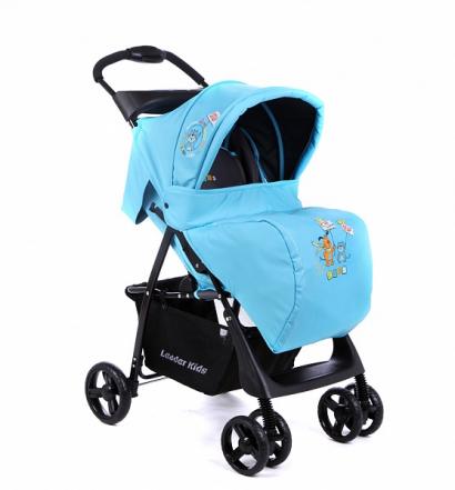 Детская прогулочная коляска Lider Kids В-110