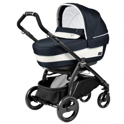 Коляска для новорожденных Peg Perego Book Plus Navetta Elite