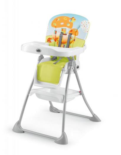 Детский стульчик для кормления Cam Mini Plus
