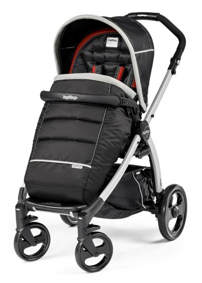 Прогулочная коляска Peg Perego Book Plus Pop Up Completo