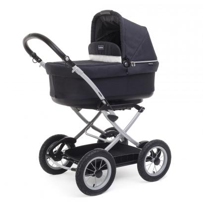 Коляска для новорожденных Peg Perego Navetta Pop-Up Velo