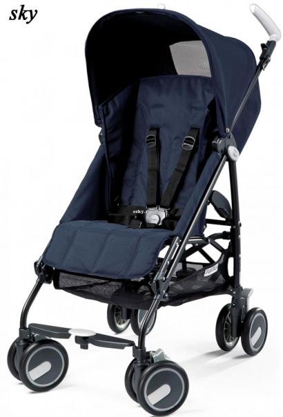 Коляска-трость Peg Perego Pliko Mini