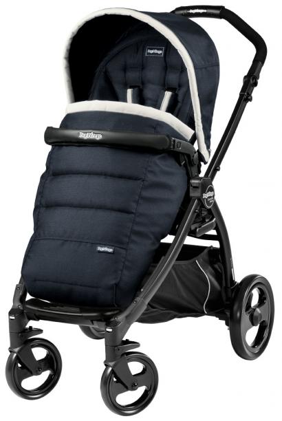 Прогулочная коляска Peg Perego Book Plus Pop Up Completo