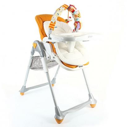 Детский стульчик для кормления Brevi B.Fun