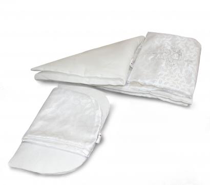 Комплект постельного белья в коляску Esspero Lui Lux 5 предметов