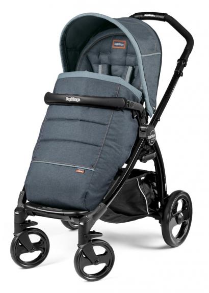 Прогулочная коляска Peg Perego Book Plus Pop Up Completo