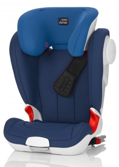 Автокресло Römer KIDFIX XP SICT