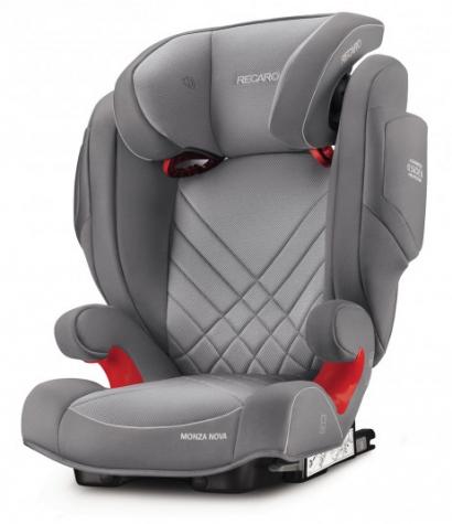 Автокресло Recaro Monza Nova 2 Seatfix