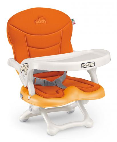 Детский стульчик для кормления Cam Smarty