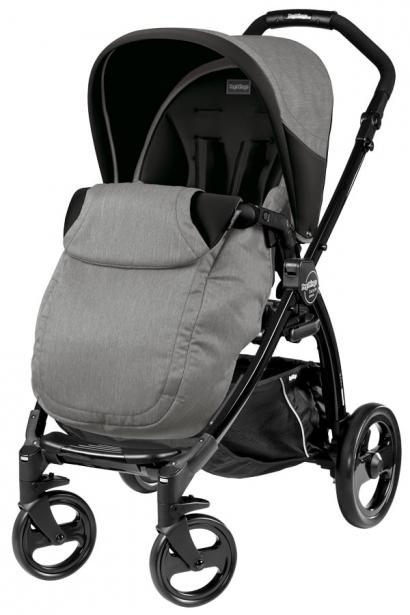 Прогулочная коляска Peg Perego Book Plus Pop Up Completo