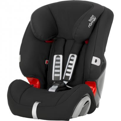 Детское автокресло Britax Romer Evolva 123