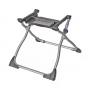 Bassinet Stand Grey
